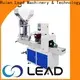 Lead Machinery cutlery packing machine supply for cup 1