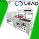 Lead Machinery Lead machinery latest water bottle shrink wrapping machine manufacturers for food 1