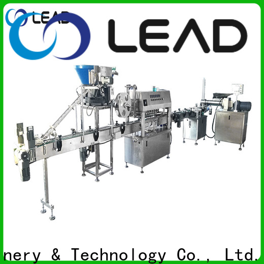 Lead Machinery Lead machinery best play dough wrapping machine manufacturers for kids 1