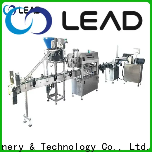 Lead Machinery Lead machinery best play dough wrapping machine manufacturers for kids 1