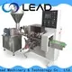Lead machinery best dough packing machine supply for kids 1