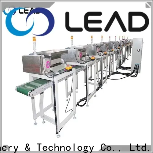 Lead Machinery Lead machinery latest auto packing machine company for toddler 1
