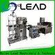 Lead machinery wholesale wet wipes packing machine manufacturers for tissue 1