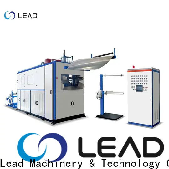 Lead Machinery foam cup printing machine supply for cup 1