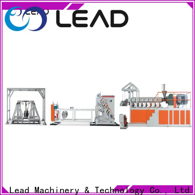 Lead Machinery flexo machine manufacturer for business for paper cup 1