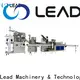 Lead Machinery Lead machinery custom cutlery wrapping machine supply for paper cup 1