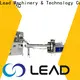 Lead Machinery food container packaging machine factory for toothpick 1