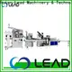 Lead Machinery paper bag packing machine for business for toothpick 1