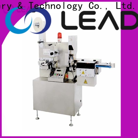 Lead Machinery Lead machinery wholesale automatic spice packaging machine suppliers for spoon 1