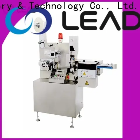 Lead Machinery Lead machinery wholesale automatic spice packaging machine suppliers for spoon 1