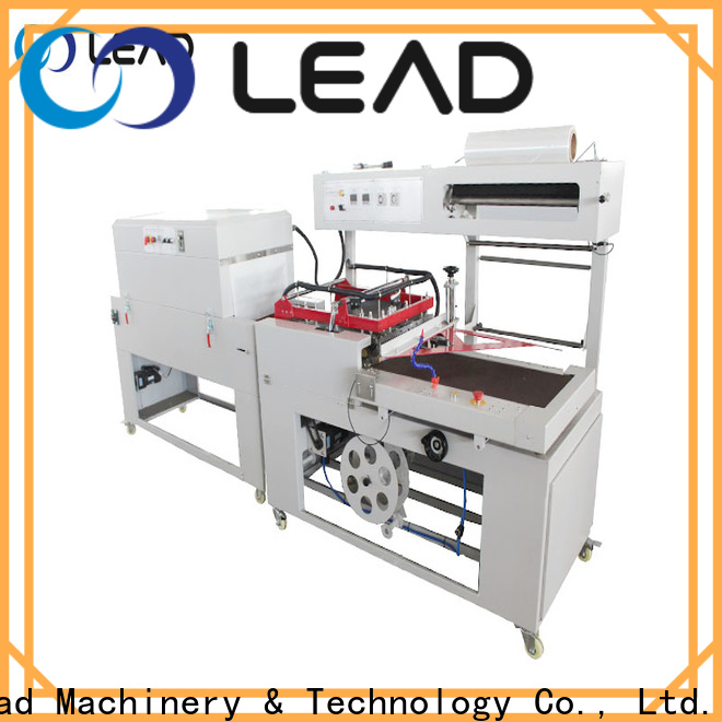 Lead Machinery lithium battery production line factory for food 1