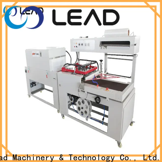 Lead Machinery lithium battery production line factory for food 1