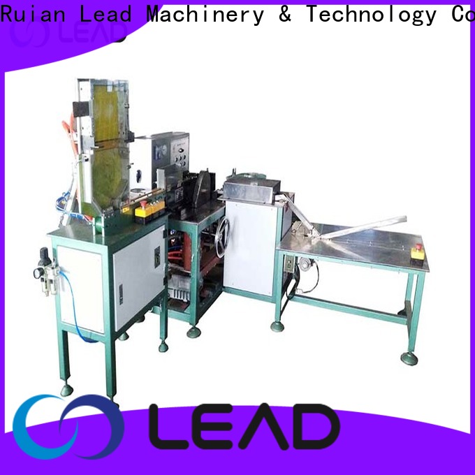 Lead machinery wholesale shrink wrap machine for food company for bottles 1