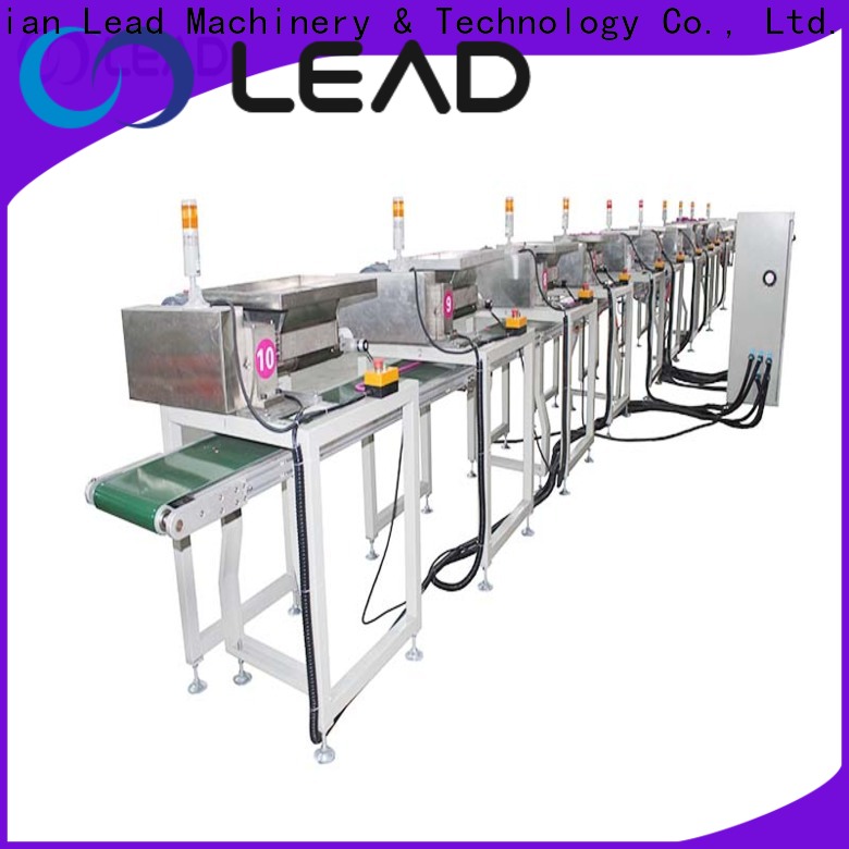 Lead machinery wholesale automatic bag packing machine manufacturers for kids 1