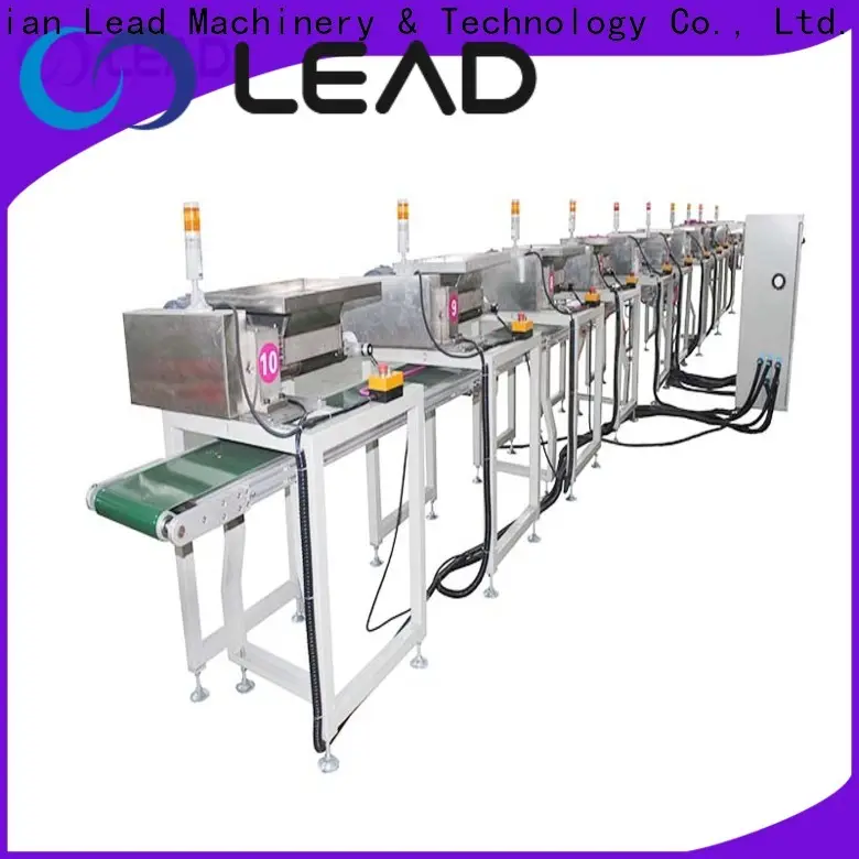 Lead machinery wholesale automatic bag packing machine manufacturers for kids 1