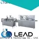 Lead machinery custom wet wipes machine manufacturers factory for life 1