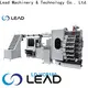 Lead Machinery Lead machinery wholesale china flexo printing machine manufacturers for paper cup 1