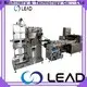 Lead Machinery Lead machinery New single sachet wet wipes machine supply for tissue 1
