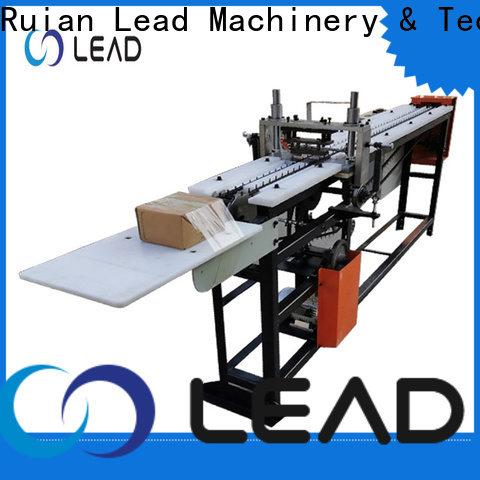 Lead Machinery logo branding machine factory for cup 1