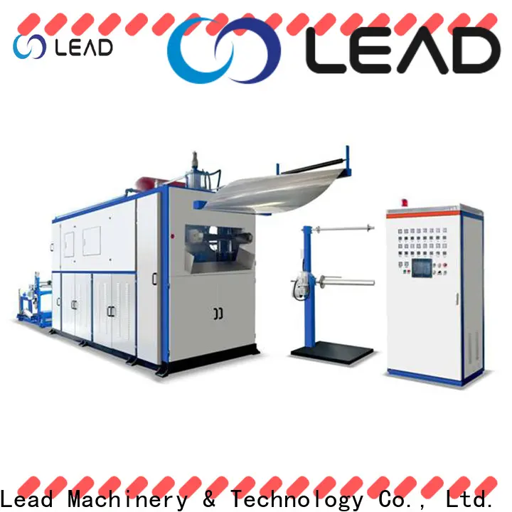 Lead machinery latest flexo printing machine price company for paper cup 1