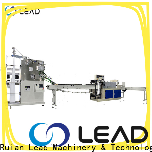 Lead machinery wholesale spoon packing machine suppliers for spoon 1