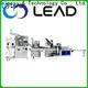 Lead Machinery Lead machinery New paper bag packaging machine company for cutlery 1
