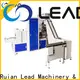 Lead machinery best toothpick wrapping machine suppliers for cutlery 1