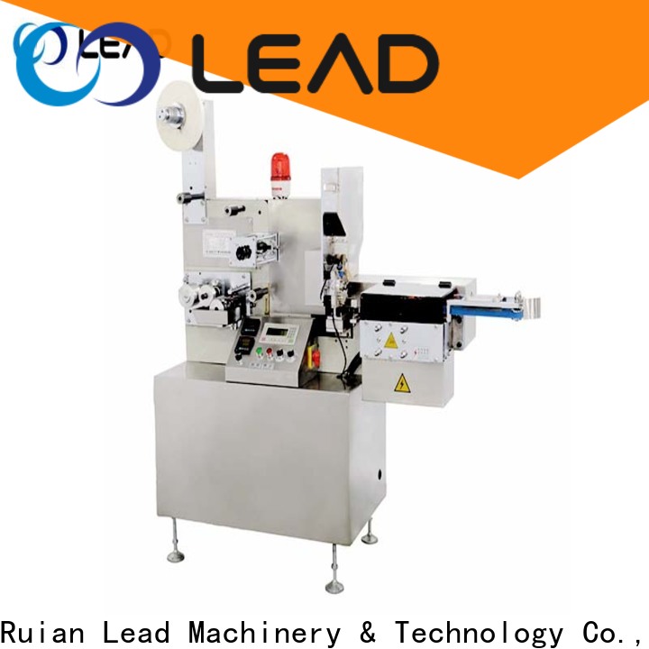 Lead Machinery toothpick packaging machine company for disposable tableware 1
