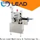 Lead Machinery toothpick packaging machine company for disposable tableware 1