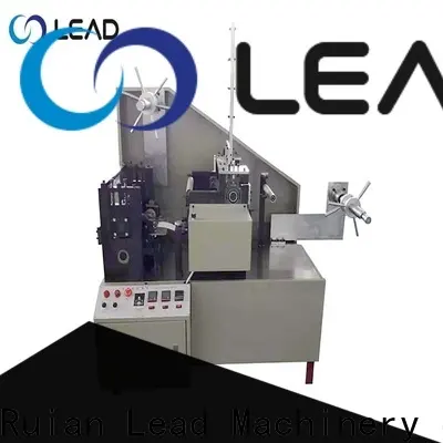 Lead Machinery Lead machinery wholesale sugar packaging machine suppliers for cutlery 1