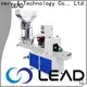 Lead machinery top cup wrapping machine company for cutlery 1