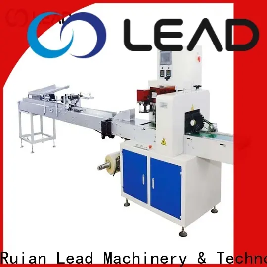 Lead Machinery cup packing machine price manufacturers for paper cup 1