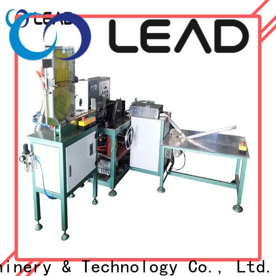 Lead machinery custom Battery packing production line for business for battery 1