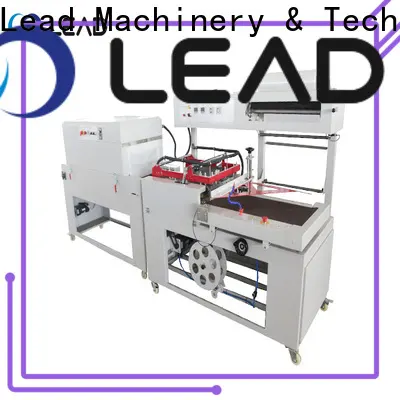 Lead Machinery Lead machinery latest Battery packing production line factory for food 1