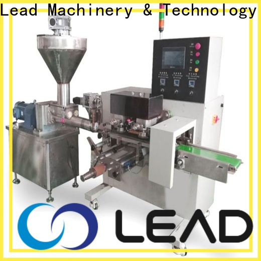 Lead Machinery auto packing machine for business for kids 1