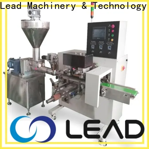 Lead Machinery auto packing machine for business for kids 1