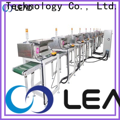 Lead Machinery Lead machinery best automatic bag packing machine suppliers for school 1
