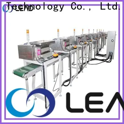 Lead Machinery Lead machinery best automatic bag packing machine suppliers for school 1
