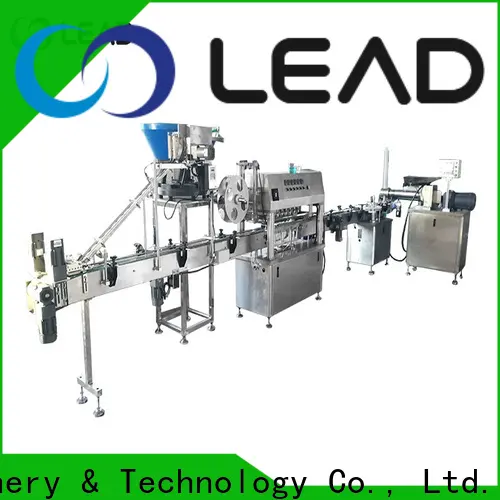 Lead machinery top modeling clay package machine for business for toddler 1