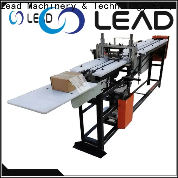 Lead Machinery Lead machinery wholesale disposable cup printing machine for business for cup 1