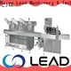 Lead Machinery Lead machinery wholesale disposable cutlery packaging machine for business for cutlery 1