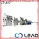 Lead machinery top plastic cup packing machine supply for paper cup 1