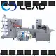 Lead machinery high-quality wet wipes machine manufacturers supply for baby 1