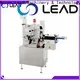 Lead Machinery Lead machinery best toothpick wrapping machine factory for spoon 1