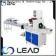 Lead machinery wholesale cutlery wrapping machine for business for cup 1