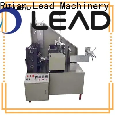 Lead Machinery Lead machinery wholesale toothpick packaging machine factory for spoon 1