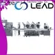 Lead Machinery cutlery wrapping machine company for cup 1