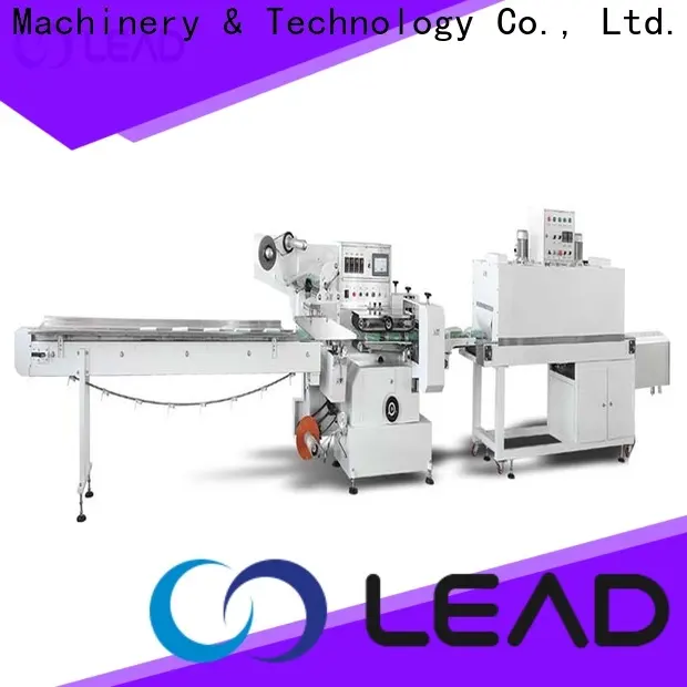 Lead Machinery battery assembly line supply for bottles 1