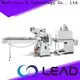Lead Machinery battery assembly line supply for bottles 1