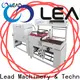 Lead machinery high-quality Parchment shrink packaging machine manufacturers for battery 1
